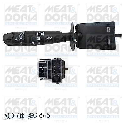 Steering Column Switch